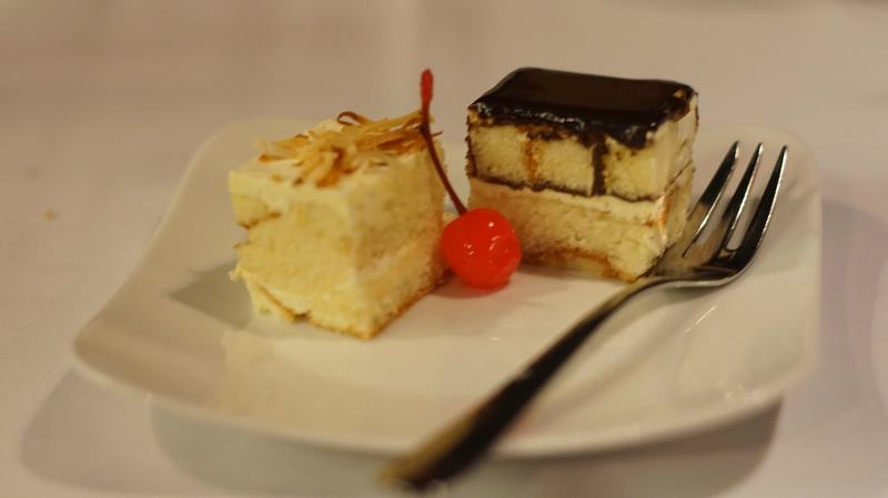 Du Thuyền Treasure Junk 14 cabin